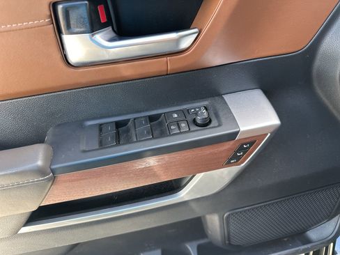 Used 2024 Toyota Tundra 1794 Edition image 13