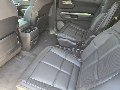 New 2027 Kia Telluride SX Prestige AWD/4WD image 22