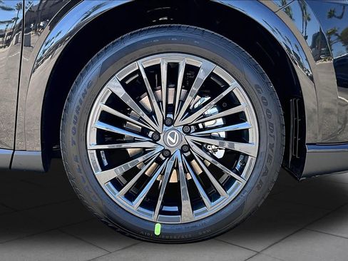 New 2026 Lexus RX 350 Premium FWD image 9