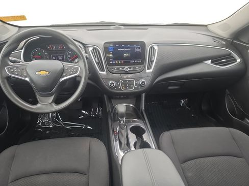 Used 2025 Chevrolet Malibu LT FWD image 10