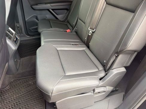 Used 2020 Volkswagen Atlas SEL FWD image 14