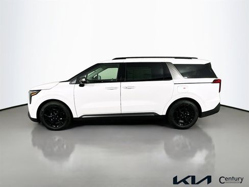 New 2026 Kia Carnival SX Prestige FWD image 3