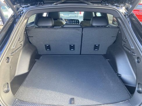 New 2026 Chevrolet Equinox EV LT image 25