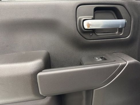 Used 2026 Chevrolet Silverado 2500 W/T w/ WT Convenience Package image 24