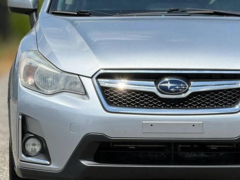 Used 2016 Subaru Crosstrek 2.0i Premium AWD/4WD image 11