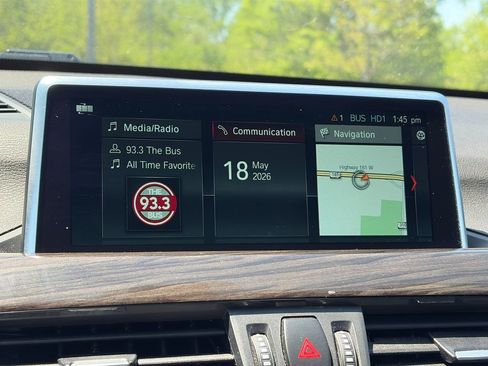 Used 2018 BMW X1 xDrive28i w/ Premium Package AWD/4WD image 21