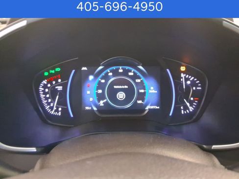 Used 2019 Hyundai Santa Fe Limited image 18