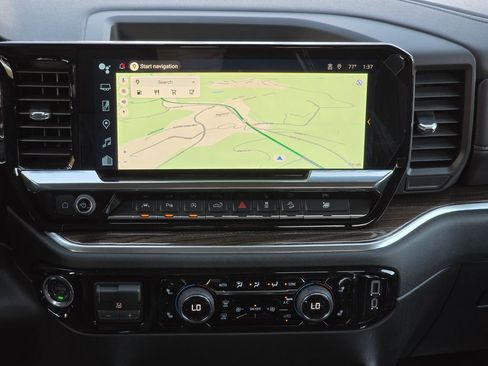 New 2026 Chevrolet Silverado 1500 RST image 29