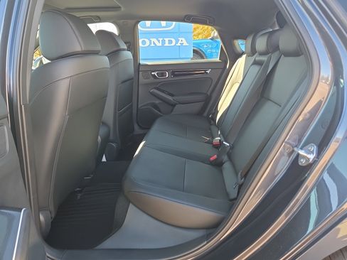 New 2026 Honda Civic Sport Touring image 36