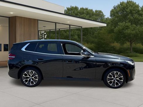 New 2026 BMW X3 xDrive30i w/ Premium Package AWD/4WD image 7