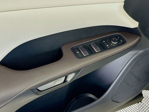 New 2026 Lexus RX 350h AWD/4WD image 20