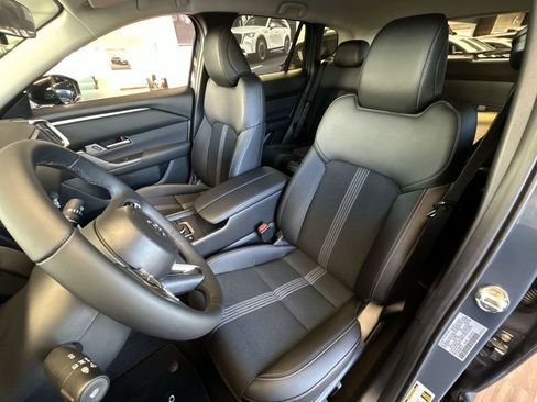 New 2025 MAZDA CX-50 2.5 Hybrid w/ Weather Package image 11