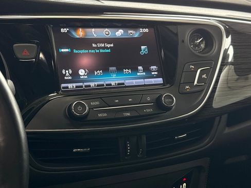 Used 2018 Buick Envision Premium w/ Driver Confidence Package AWD/4WD image 17