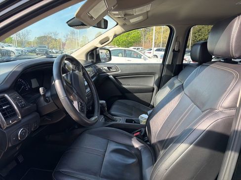 Used 2019 Ford Ranger Lariat image 8