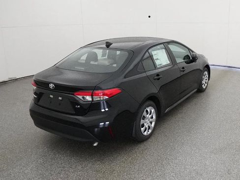 New 2026 Toyota Corolla LE image 19