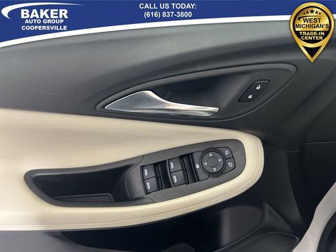 Used 2023 Buick Encore GX Select w/ Safety Package II image 22