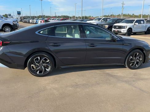 Used 2025 Hyundai Sonata SEL image 9