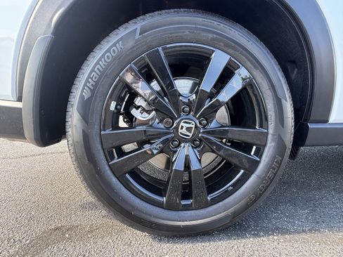 New 2027 Honda HR-V Sport image 7