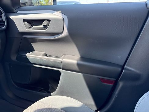 Used 2023 Ford Bronco Sport Big Bend w/ Convenience Package image 22