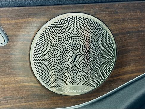 Used 2023 Mercedes-Benz GLC 43 AMG 4MATIC Coupe image 20