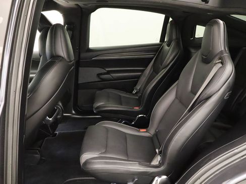 Used 2022 Tesla Model X Plaid AWD/4WD image 17