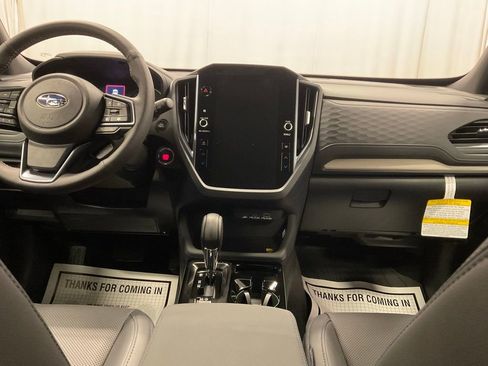 New 2026 Subaru Forester Limited AWD/4WD image 33
