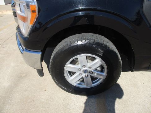 Used 2021 Ford F150 XL w/ Equipment Group 101A High image 3