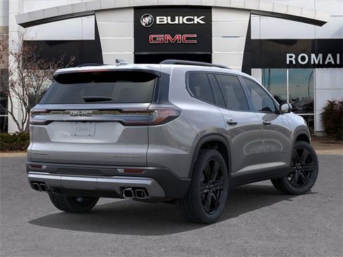 New 2026 GMC Acadia Elevation image 4