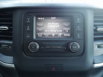 Used 2020 RAM 1500 Big Horn