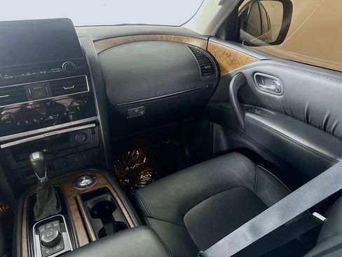 Used 2023 Nissan Armada SL w/ Cargo Package image 20