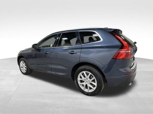 Used 2021 Volvo XC60 T6 Momentum AWD/4WD image 8