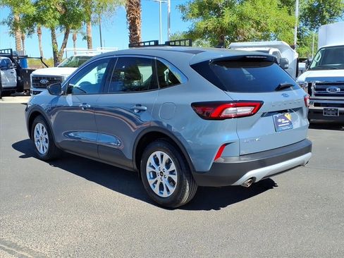 Certified 2023 Ford Escape Active image 6