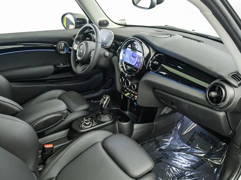 Certified 2024 MINI Cooper SE FWD image 16
