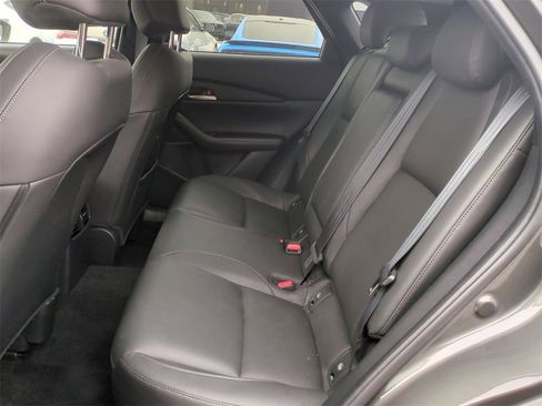 Used 2021 MAZDA CX-30 AWD 2.5 S w/ Preferred Package image 25