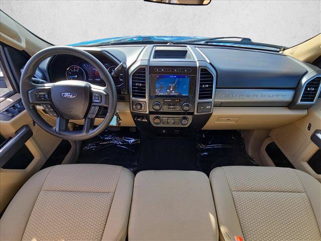 Used 2021 Ford F250 XLT w/ Tremor Off-Road Package AWD/4WD image 16
