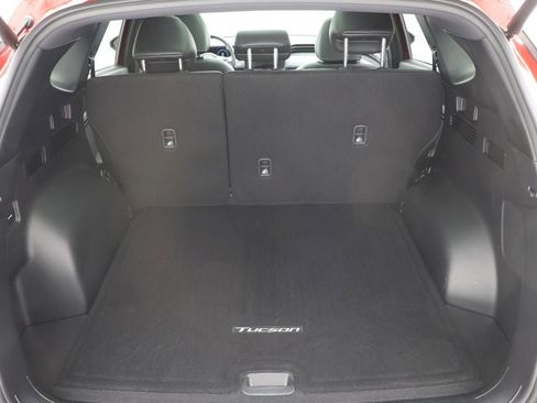 Used 2023 Hyundai Tucson N Line image 34