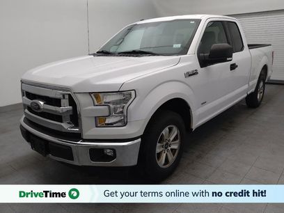 Used 2017 Ford F150 XLT w/ Equipment Group 301A Mid