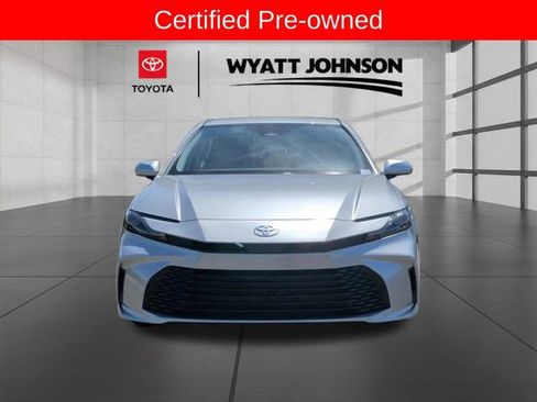 Used 2026 Toyota Camry LE w/ Convenience Package FWD image 8