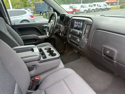 Used 2019 Chevrolet Silverado 1500 LT image 33