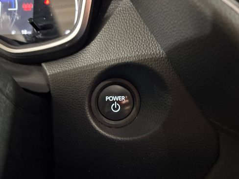 Used 2024 Toyota Corolla Cross AWD Hybrid w/ Convenience Package image 19