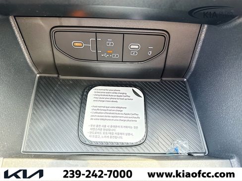 New 2026 Kia Sportage EX FWD image 26
