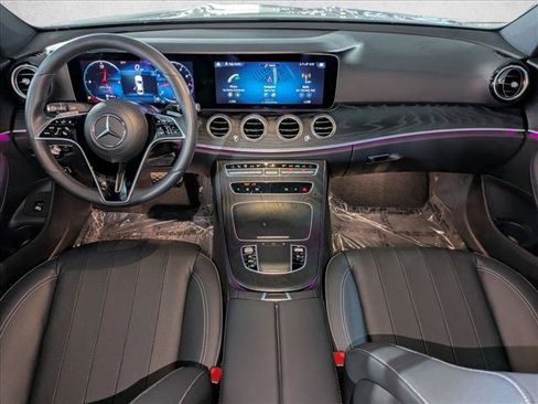 Certified 2021 Mercedes-Benz E 350 Sedan image 16