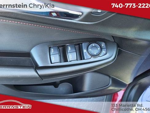 Used 2023 Chevrolet TrailBlazer RS FWD image 12