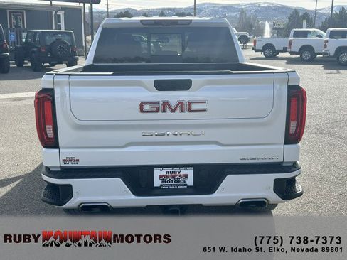 Used 2024 GMC Sierra 1500 Denali w/ Technology Package image 6