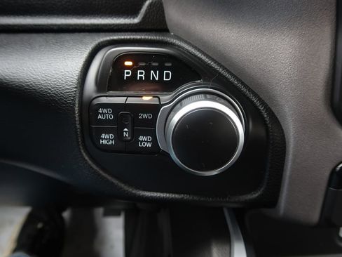 Used 2021 RAM 1500 Big Horn image 31