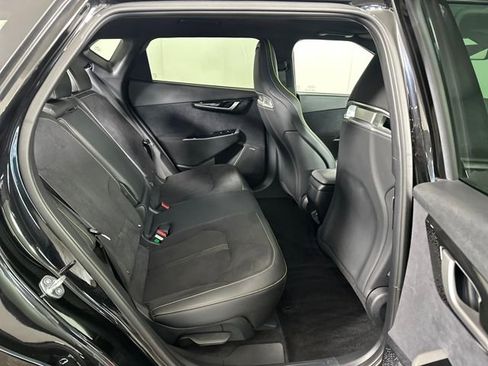Used 2023 Kia EV6 GT image 27