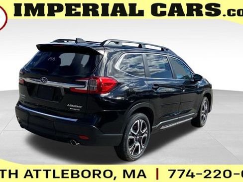 New 2026 Subaru Ascent Limited AWD/4WD image 10