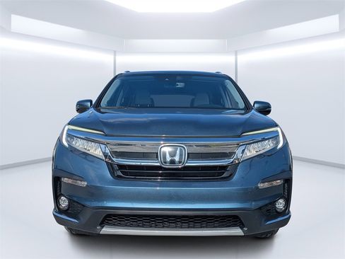 Used 2022 Honda Pilot Touring image 8