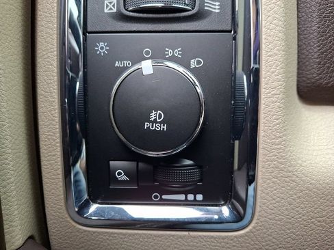 Used 2016 RAM 2500 Longhorn AWD/4WD image 28