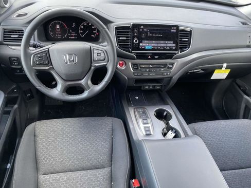 New 2025 Honda Ridgeline Sport+ image 2